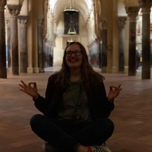 Meet your Posher, Emma